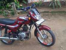Bajaj 100 2006 Motorbike