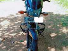 Bajaj Platina 2013 Motorbike