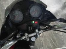 Bajaj 100 2011 Motorbike