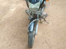 Bajaj CT-100 2005 Motorbike