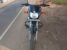 Bajaj Platina 100ES 2024 Motorbike