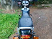 Bajaj 100Es 2019 Motorbike