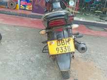 Bajaj Discover 2014 Motorbike