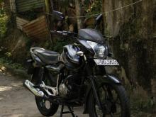 Bajaj 100M 2014 Motorbike