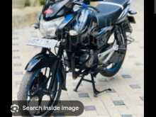 Bajaj Discover 100M 2015 Bus
