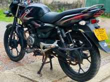 Bajaj Discover 2015 Motorbike