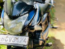 Bajaj Discover 100M 2015 Motorbike