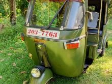 Bajaj RE 1998 Three Wheel