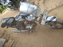Bajaj 110 2005 Motorbike