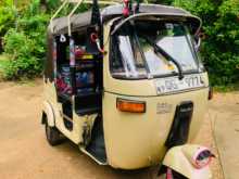 Bajaj RE 2007 Three Wheel