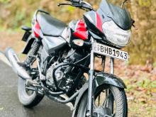 Bajaj Discover 110 2018 Motorbike