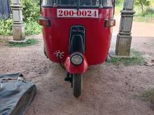 Bajaj RE 1992 Three Wheel