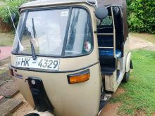 Bajaj RE 2004 Three Wheel