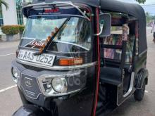 Bajaj RE 2014 Three Wheel
