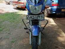 Bajaj Caliber 115 2005 Motorbike