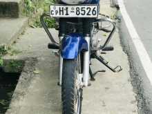 Bajaj Caliber 115 2003 Motorbike