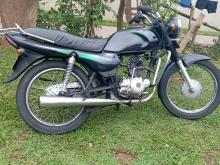 Bajaj Caliber 115 2005 Motorbike