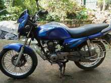 Bajaj Caliber 2007 Motorbike