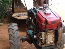 Bajaj 120sf 2013 Tractor