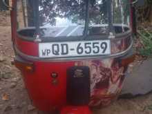 Bajaj RE 2008 Three Wheel