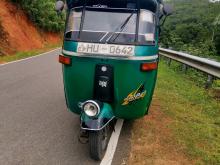 Bajaj RE 2004 Three Wheel