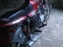 Bajaj 125 2007 Motorbike