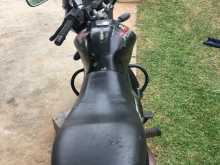 Bajaj Discover 125 2013 Motorbike