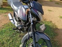 Bajaj Discover 125 2016 Motorbike