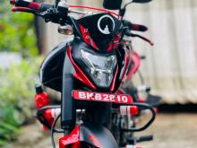 Bajaj 125 2026 Motorbike