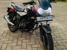 Bajaj Discover 125 2018 Motorbike