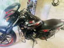 Bajaj 125 2007 Motorbike