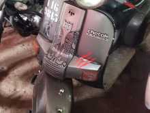 Bajaj 125 1996 Motorbike