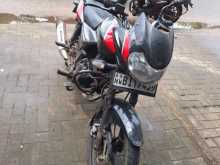 Bajaj DISCOVER 125 2020 Motorbike