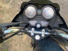 Bajaj 125 2011 Motorbike