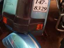 Bajaj 125 1996 Motorbike