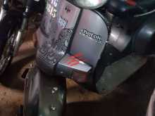 Bajaj 125 1996 Motorbike