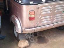 Bajaj RE 1998 Three Wheel