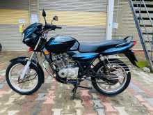 Bajaj 125 2006 Motorbike