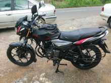 Bajaj DISCOVER 125 2019 Motorbike