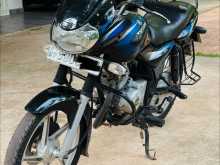 Bajaj Discover 125M 2016 Motorbike