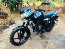 Bajaj 125 2011 Motorbike