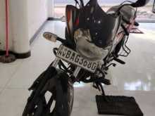 Bajaj Discover 125 2013 Motorbike