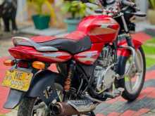 Bajaj DISCOVER DTSI 2005 Motorbike