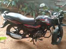 Bajaj Discover 2009 Motorbike