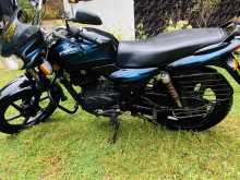 Bajaj Discover 125 2007 Motorbike