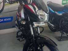 Bajaj 125 2025 Motorbike
