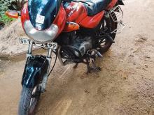 Bajaj Discover 125 2007 Motorbike