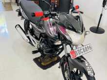 Bajaj Discover 125 2015 Motorbike