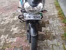 Bajaj Discover 125 2019 Motorbike