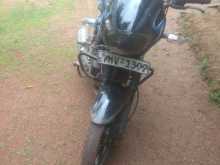 Bajaj Discover 125 2005 Motorbike